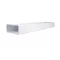 GONAL TP-1002/1,5 lapos csatorna, 55x220 L=1500