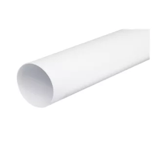 GONAL TP-1005/1,5 légtechnikai cső, NA125 L=1500