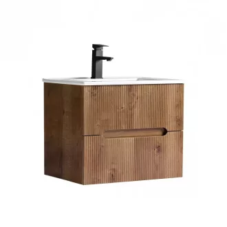 Trent 60 alsó szekrény mosdóval - WaterMarkt.hu