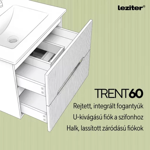 Trent 60 komplett - WaterMarkt.hu