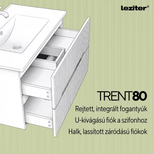 Trent 80 komplett - WaterMarkt.hu