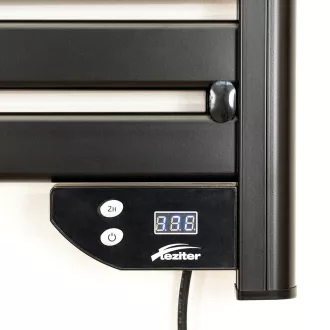 Elektromos törölközőszárító radiátor 500W - WaterMarkt.hu