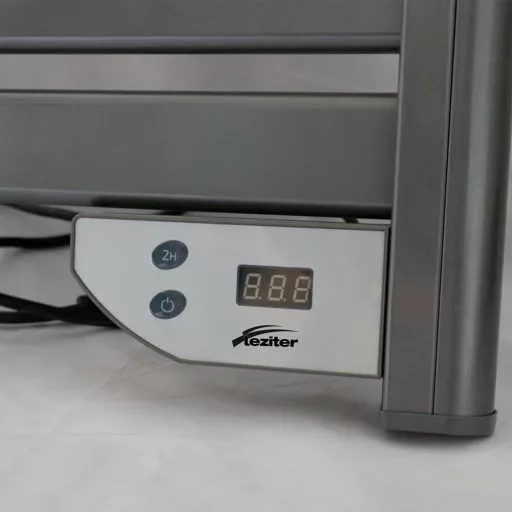 Elektromos törölközőszárító radiátor 500W - WaterMarkt.hu