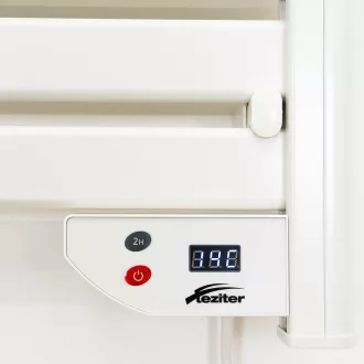 Elektromos törölközőszárító radiátor 500W - WaterMarkt.hu
