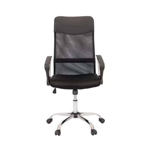 Fit ergonomikus irodai forgószék - WaterMarkt.hu