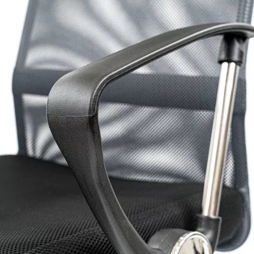 Fit ergonomikus irodai forgószék - WaterMarkt.hu