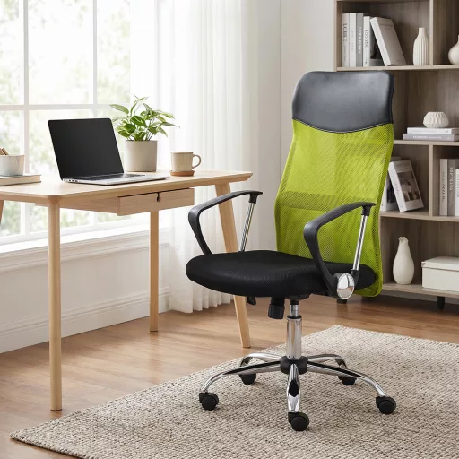 Fit ergonomikus irodai forgószék - WaterMarkt.hu