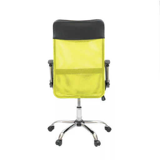 Fit ergonomikus irodai forgószék - WaterMarkt.hu