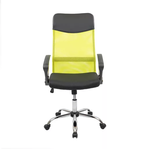 Fit ergonomikus irodai forgószék - WaterMarkt.hu