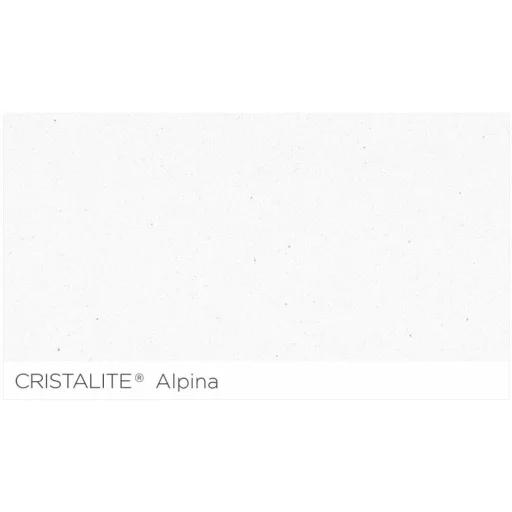 SCHOCK TYPOS CRISTALITE D-100S egymedencés csepptálcás prémium mosogató - TÖBB SZÍNBEN - White - WaterMarkt.hu