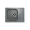 Ulgran U-202-309 Gránit Mosogatótálca - Csepegtetőtálcás, Gránit - WaterMarkt.hu