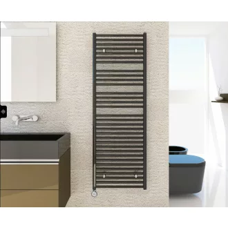 AKLIMAT VILLA V1320 törölközőszárítós radiátor - WaterMarkt.hu