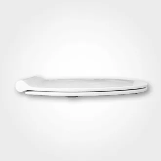 Viva SLIM WC ülőke - duroplast - lecsapódásgátlós - könnyen levehető klikk rendszerű - WaterMarkt.hu