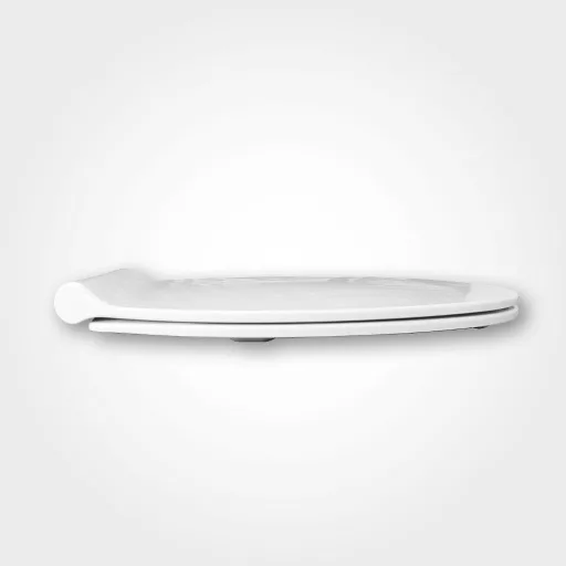 Viva SLIM WC ülőke - duroplast - lecsapódásgátlós - könnyen levehető klikk rendszerű - WaterMarkt.hu