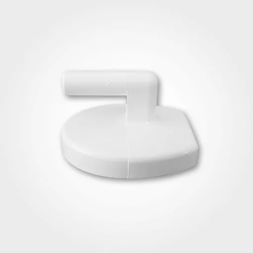 Viva S1 WC ülőke - duroplast - műanyag zsanérral - WaterMarkt.hu