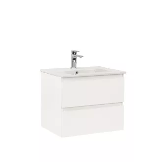 Vario Forte 60 alsó szekrény mosdóval - WaterMarkt.hu