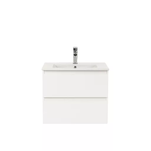Vario Forte 60 alsó szekrény mosdóval - WaterMarkt.hu