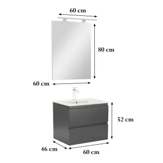 Vario Forte 60 komplett - WaterMarkt.hu