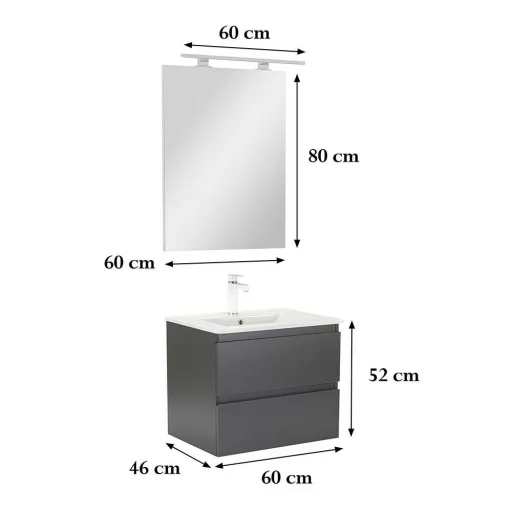 Vario Forte 60 komplett - WaterMarkt.hu