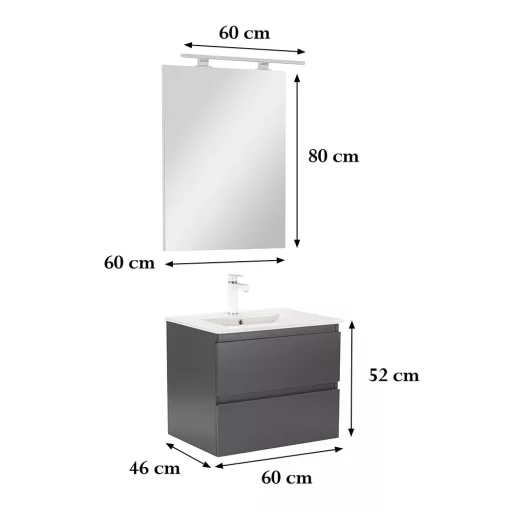 Vario Forte 60 komplett - WaterMarkt.hu
