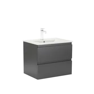 Vario Forte 60 alsó szekrény mosdóval - WaterMarkt.hu