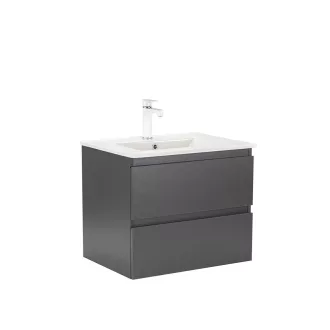 Vario Forte 60 alsó szekrény mosdóval - WaterMarkt.hu