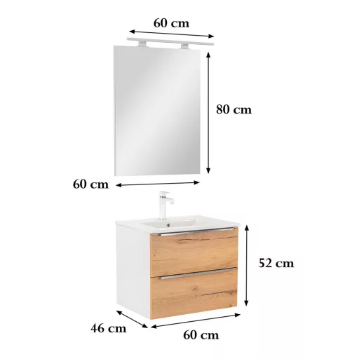 Vario Trim 60 komplett - WaterMarkt.hu