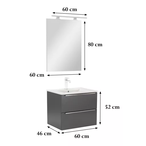 Vario Trim 60 komplett - WaterMarkt.hu