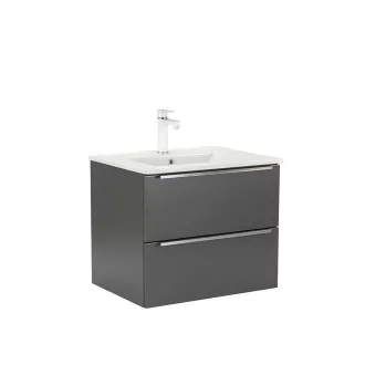 Vario Trim 60 alsó szekrény mosdóval - WaterMarkt.hu