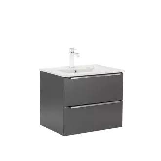 Vario Trim 60 alsó szekrény mosdóval - WaterMarkt.hu
