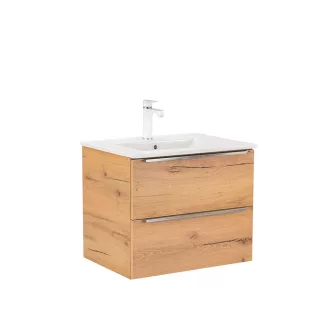 Vario Trim 60 alsó szekrény mosdóval - WaterMarkt.hu