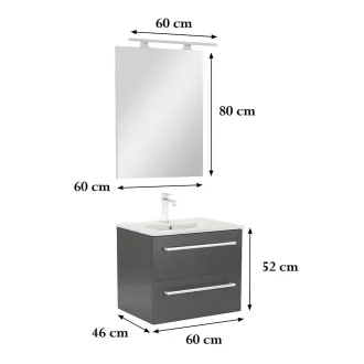 Vario Clam 60 komplett - WaterMarkt.hu