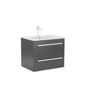 Vario Clam 60 alsó szekrény mosdóval - WaterMarkt.hu
