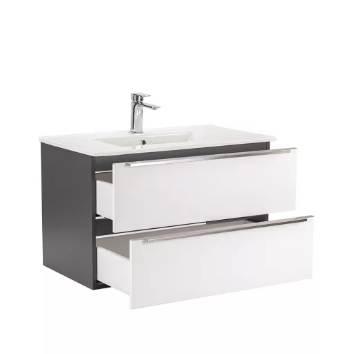 Vario Trim 80 komplett