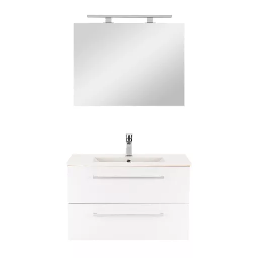 Vario Clam 80 komplett