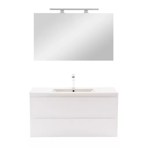 Vario Forte 100 komplett
