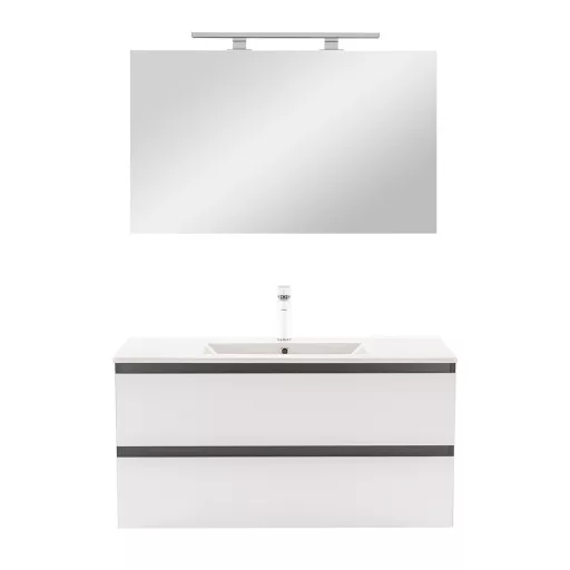 Vario Forte 100 komplett
