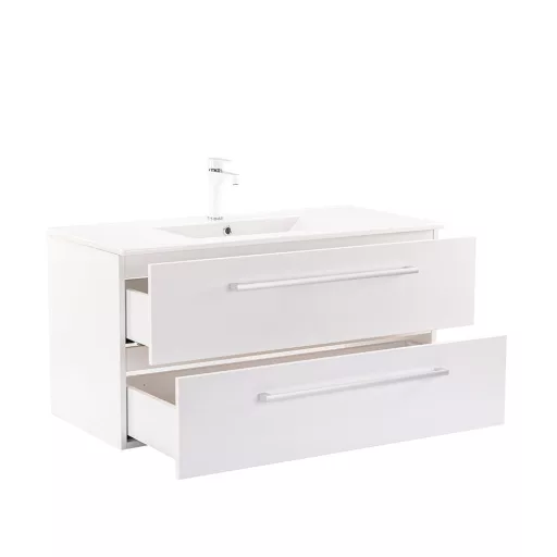 Vario Clam 100 komplett