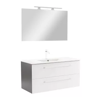 Vario Clam 100 komplett