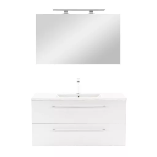 Vario Clam 100 komplett