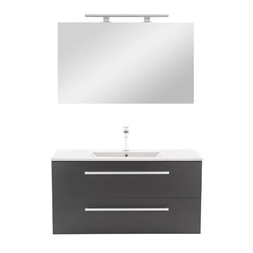 Vario Clam 100 komplett