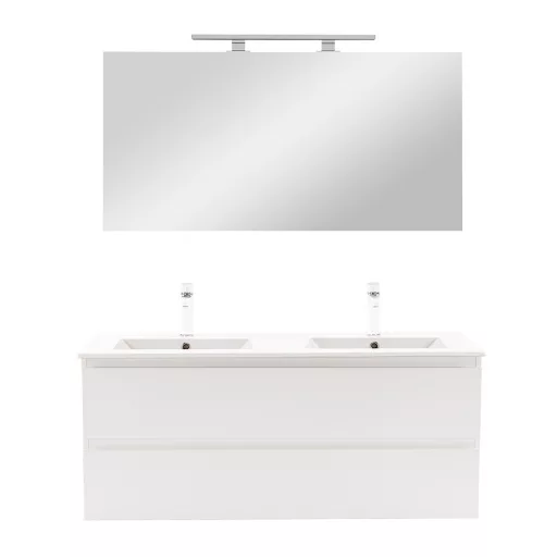 Vario Forte 120 komplett