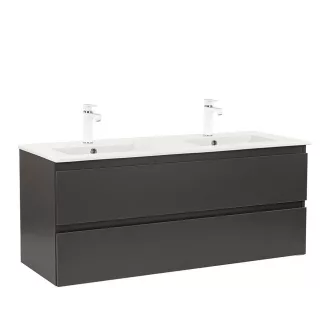 Vario Forte 120 alsó szekrény mosdóval - WaterMarkt.hu