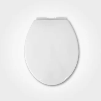 Viva ECO WC ülőke - PVC - lecsapódásgátlós - WaterMarkt.hu