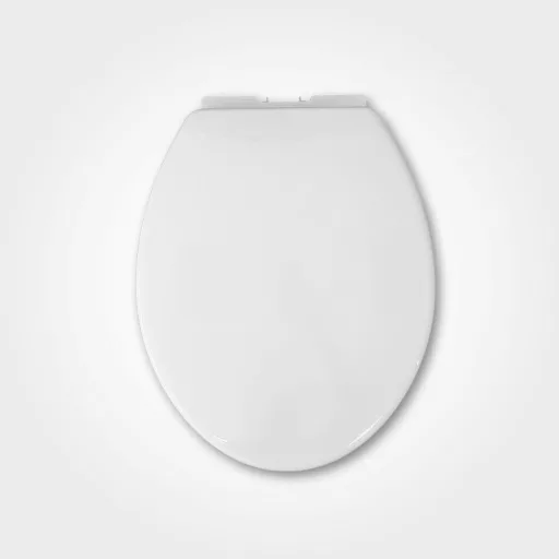 Viva ECO WC ülőke - PVC - lecsapódásgátlós - WaterMarkt.hu