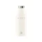 SMEG x 24Bottles® CLIMA Bottle 500 ml-es dupla falú rozsdamentes acél termosz, bézs