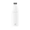 SMEG x 24Bottles® URBAN Bottle 1 literes rozsdamentes acél kulacs, fehér
