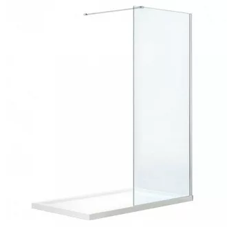 Walker 70x195 cm Walk in zuhanyfal - WaterMarkt.hu