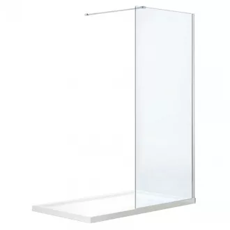 Walker 70x195 cm Walk in zuhanyfal - WaterMarkt.hu