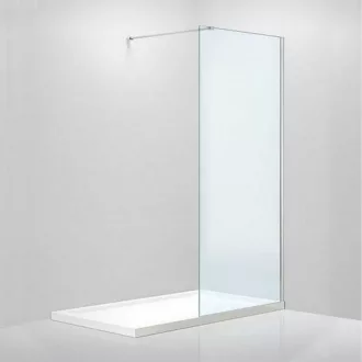 Walker 70x195 cm Walk in zuhanyfal - WaterMarkt.hu